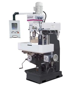 Optimum MT50L freesmachine