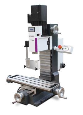 Optimum MH25V boor-freesmachine