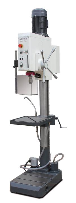Optimum DH32GS kolomboormachine