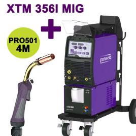 Parweld XTM 356 I