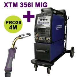 Parweld XTM 356 I