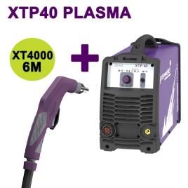 Parweld XTP 40