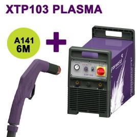 Parweld XTP 103