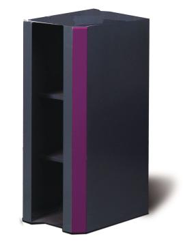 Optimum machinevoet MH20VLD/MH22VD