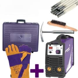 Parweld XTS 204 MMA - Startbox 