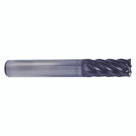 YG-1 V7-Plus GMG12 VHM-frees