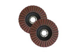 InterTools Combi flap disc Cera