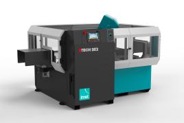 IMET bandzaagmachine K-TECH 352 F1200