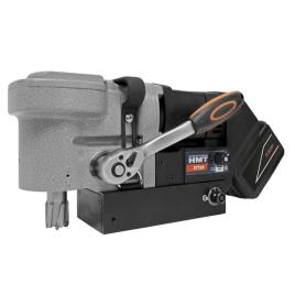 HMT RTV36 draadloze laagprofiel magneetboormachine