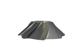 Bevel Tools alu frees 12 mm 45°