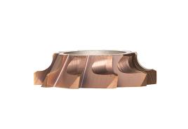 Bevel Tool Bevel Mate radiusfrees staal