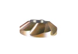 Bevel-Mite cutters 3.0 - staal - 6MM - laskant