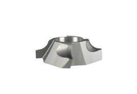 Bevel-Mite cutters ALU - radius