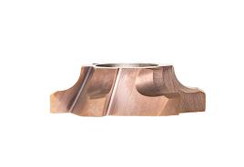 Bevel-Mite cutters 3.0 - staal - radius