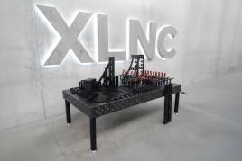 InterTools XLNC lastafel