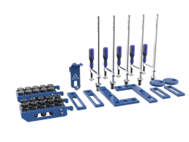 36 delig gpph toolkit