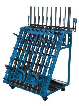 gpph trolley L