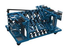gpph medium trolley