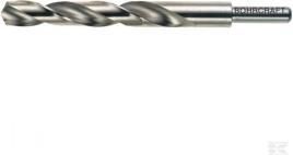 Bohrcraft DIN 338 HSS-G afgedraaide boor