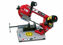 Femi 780 XL draagbare bandzaagmachine