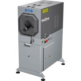 Flott BEM 250 PRO borstelontbraammachine
