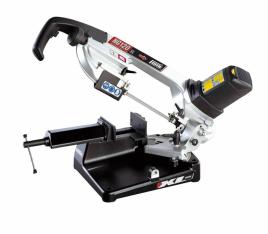 Femi NG 120 XL draagbare bandzaagmachine