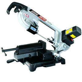 Femi NG 160 XL draagbare bandzaagmachine