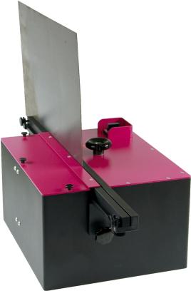 Eisenblätter Rolei BE 5 plaatafschuinmachine