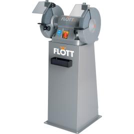 Flott TS 300 D P dubbele slijpmachine