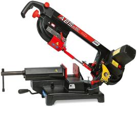 Femi ABS NG 160 draagbare bandzaagmachine