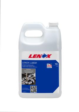 Lenox Lube