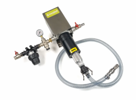 Landoil Mixer MX