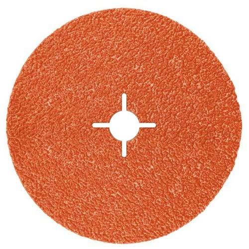 3M Cubitron II fiberschijf 987C