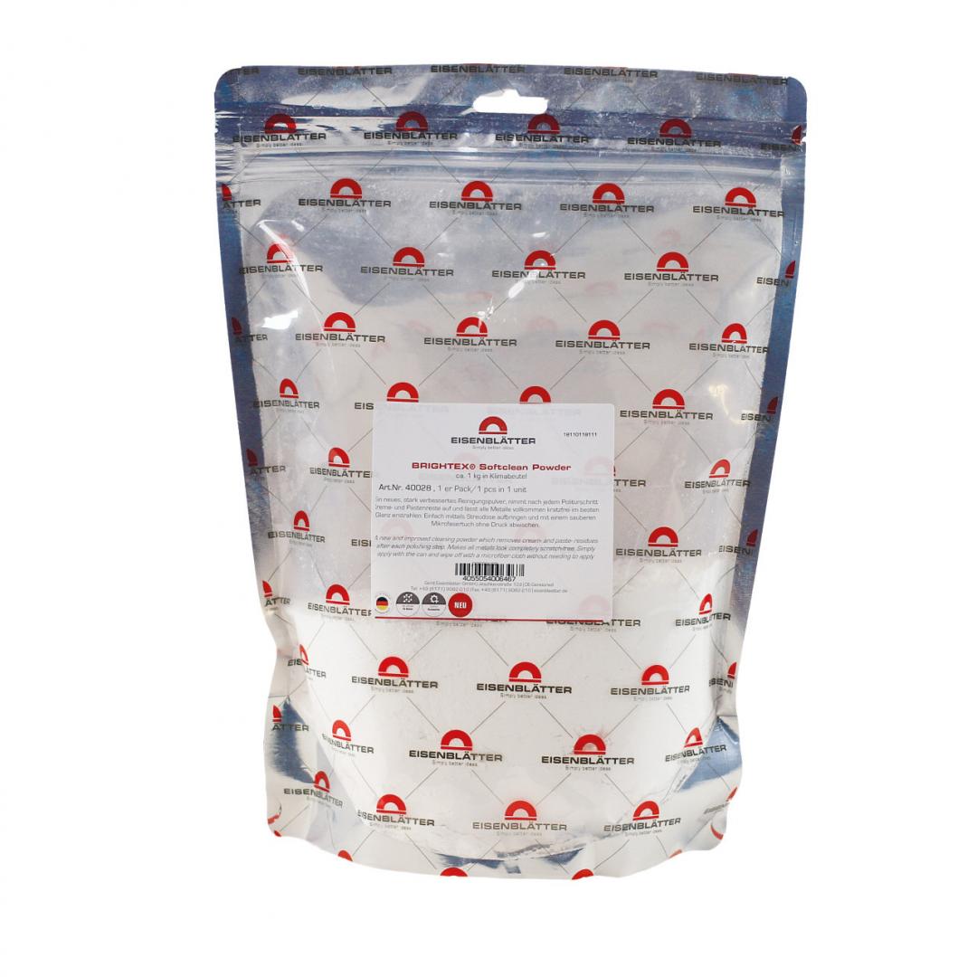 Eisenblätter Softclean Powder