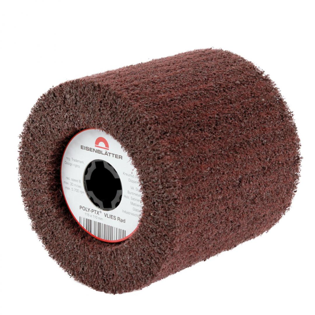 Eisenblätter Fleece Wheel
