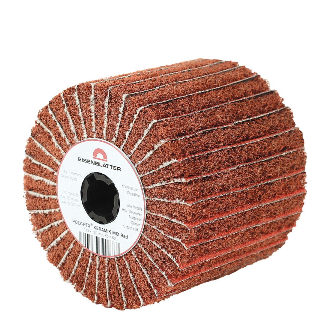 Eisenblätter Ceramic Mix Wheel