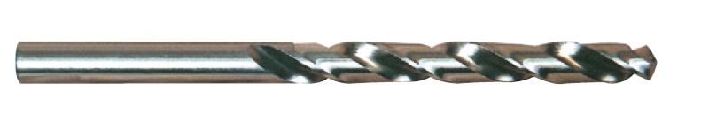 YG-1 DIN 338 D2105 COBALT 8% spiraalboor