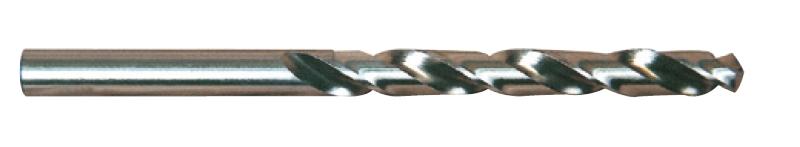 YG-1 DIN 338 DL105 COBALT 5% spiraalboor