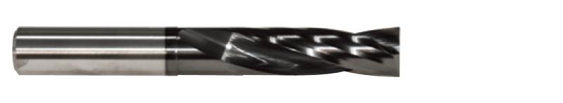 YG-1 Flat Bottom Drill 2XD DPP447 