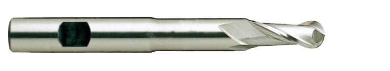 YG-1 HSS-CO E2492 radiusfrees lang