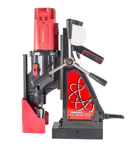Rotabroach Element 100 magneetboormachine