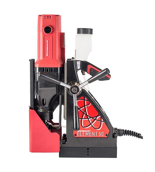 Rotabroach Element 50 magneetboormachine