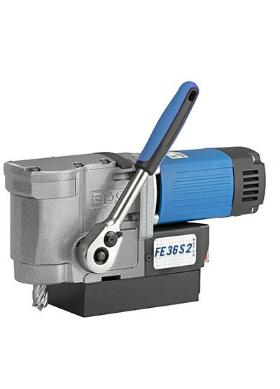 FE Powertools magneetboormachine FE36SX