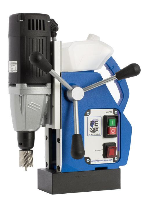 FE Powertools magneetboormachine FE32X