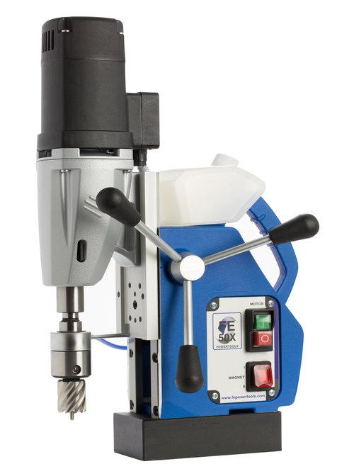 FE Powertools magneetboormachine FE50X