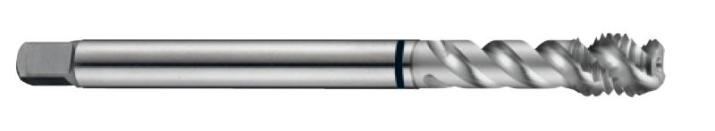 YG-1 machinetap voor blinde gaten - M - type TRE03