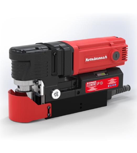 Rotabroach Element 50 Low profile magneetboormachine