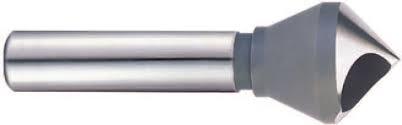 YG-1 verzinkboor met gat HSS - type C3109