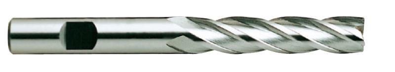 YG-1 HSS-CO E2598 vingerfrees lang weldon