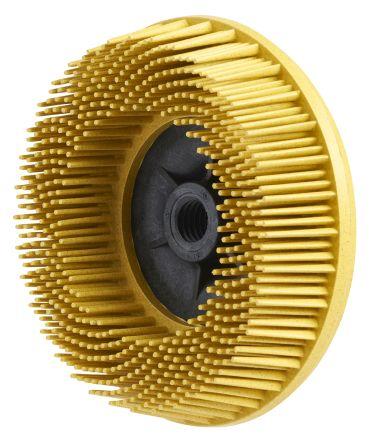 3M Radial Bristle schijf met M14 aansluiting